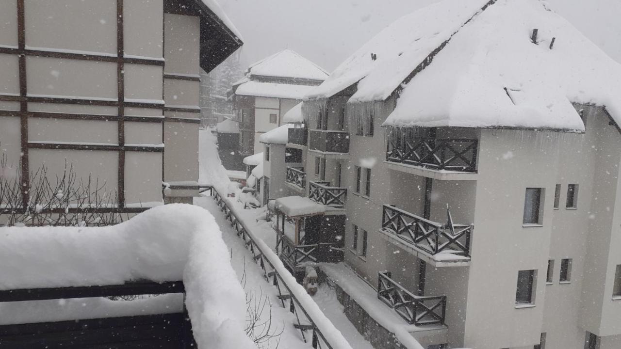 Vikend Kuca Cairovic Villa Kopaonik Exterior photo